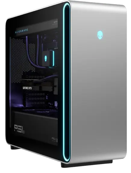 Alienware Area-51