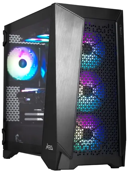 MSI Infinite RS 14NUI9-630US