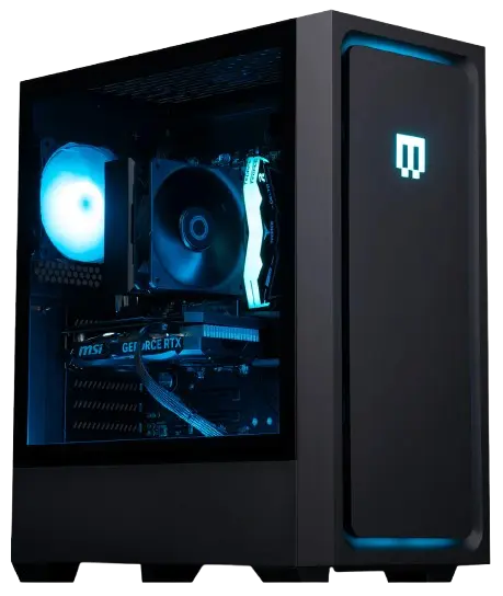 MAINGEAR MG-1 Gold