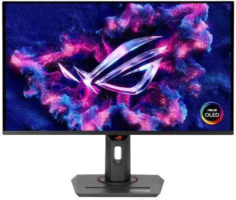 ASUS ROG Strix OLED XG27ACDNG