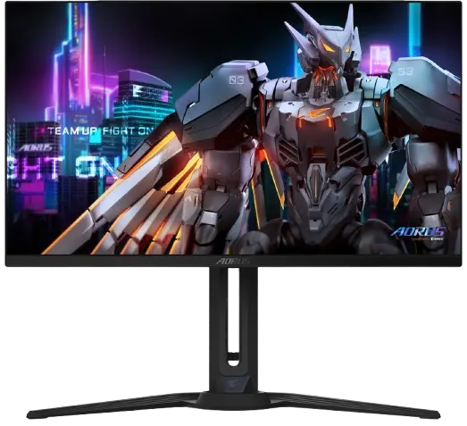 Gigabyte AORUS FO27Q3