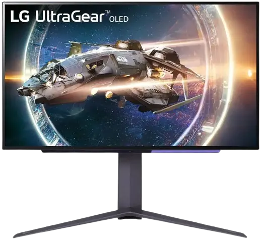 LG 27GR95QE-B