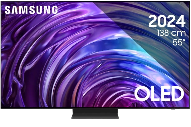 SAMSUNG QE-55S95D
