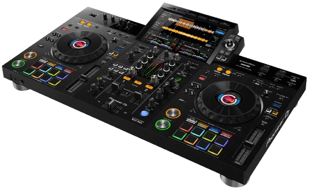 Pioneer DJ XDJ-RX3