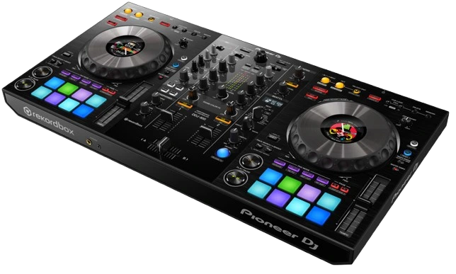 Pioneer DJ DDJ-800