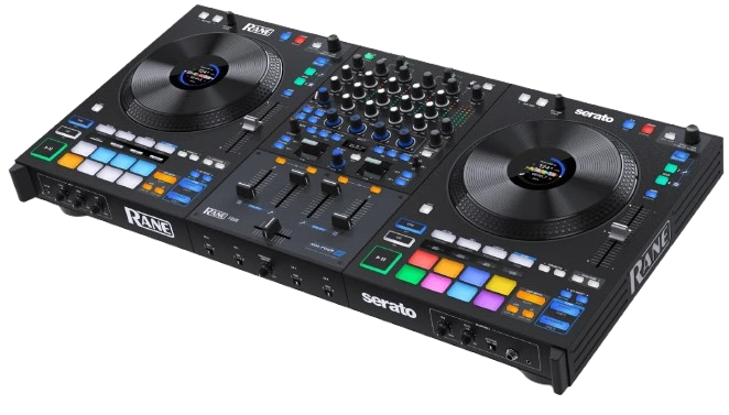 Rane Four