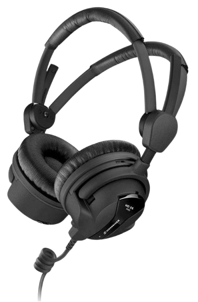 Sennheiser HD 26