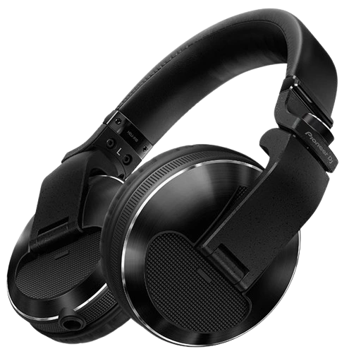 Pioneer DJ HDJ-X10