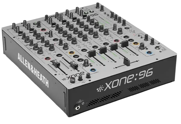 Allen & Heath Xone:96