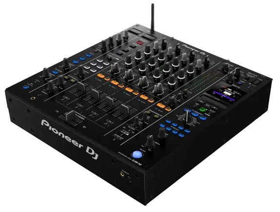 Pioneer DJM-A9