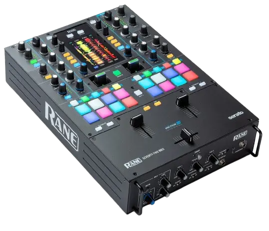 Rane Seventy-Two MKII