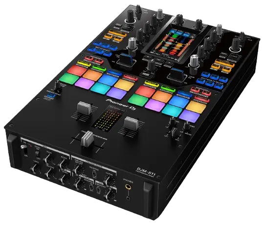Pioneer DJ DJM-S11