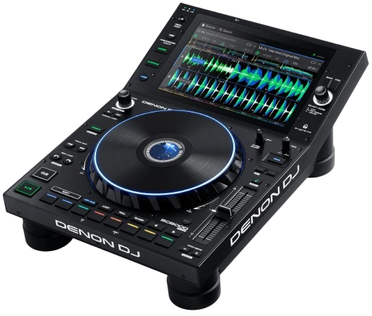 Denon DJ SC6000 Prime