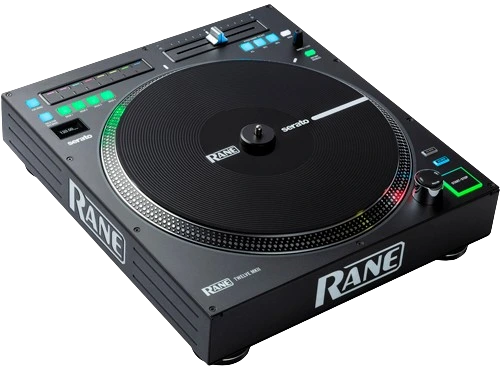 Rane Twelve MKII