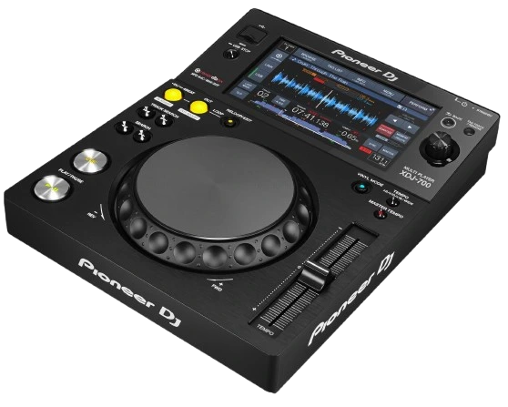 Pioneer DJ XDJ-700