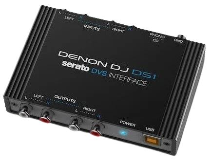  Denon DJ DS1 