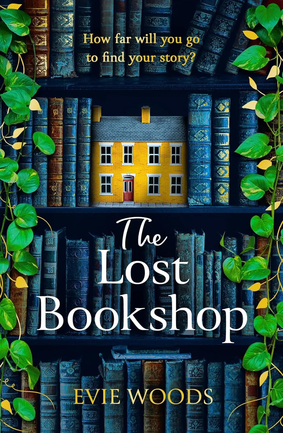 bookshop