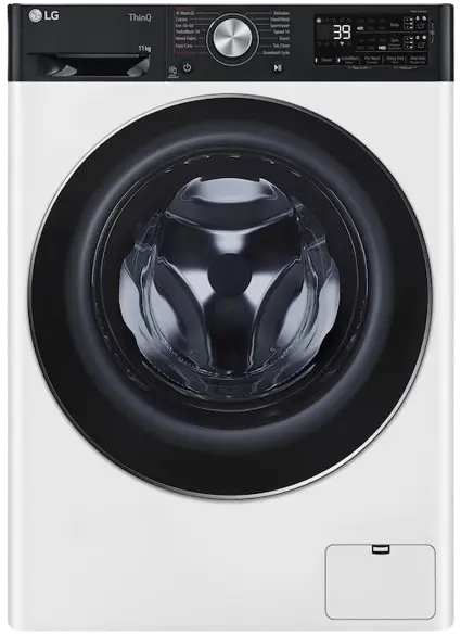 LG F4WR711S3HA