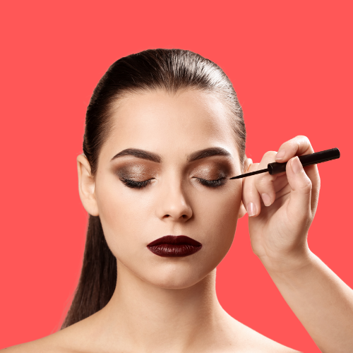 Eyebrow Threading & Shaping