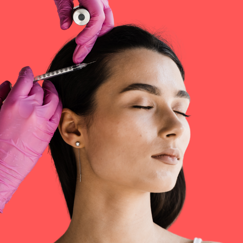 Hydra Facial