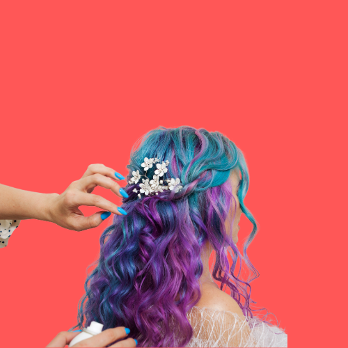 Global Hair Color