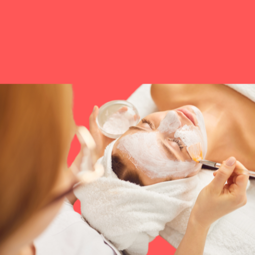 Full Body Polishing