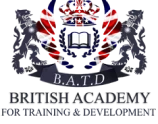 British Academy Logo