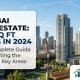 Mumbai Real Estate Price Trends 2026: Per Square Foot Rates Guide
