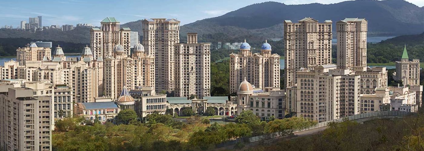 Hiranandani Group