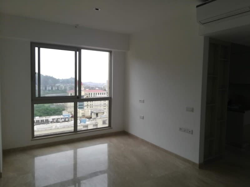 1 Bhk Woodland height Chandivali