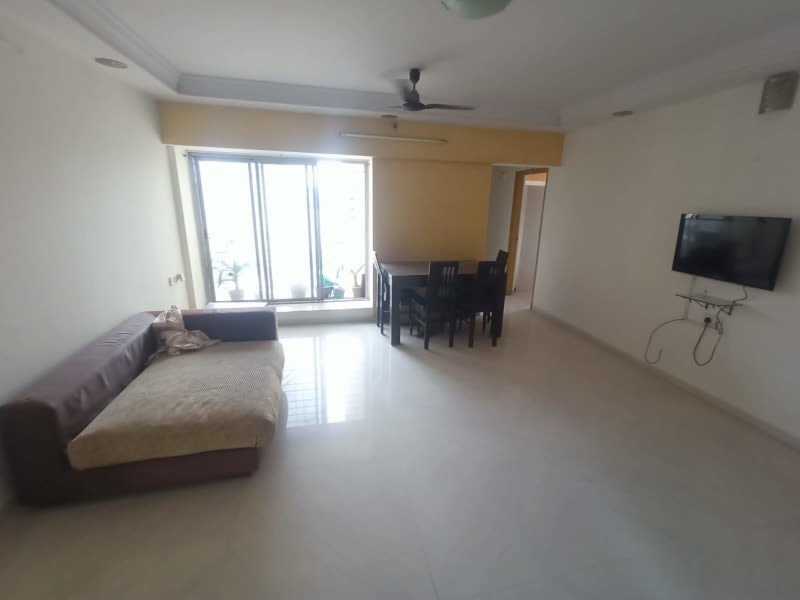 Sai Sapphire: Modern Comfort and Exceptional Convenience – Premium 1 & 2 BHK Residences