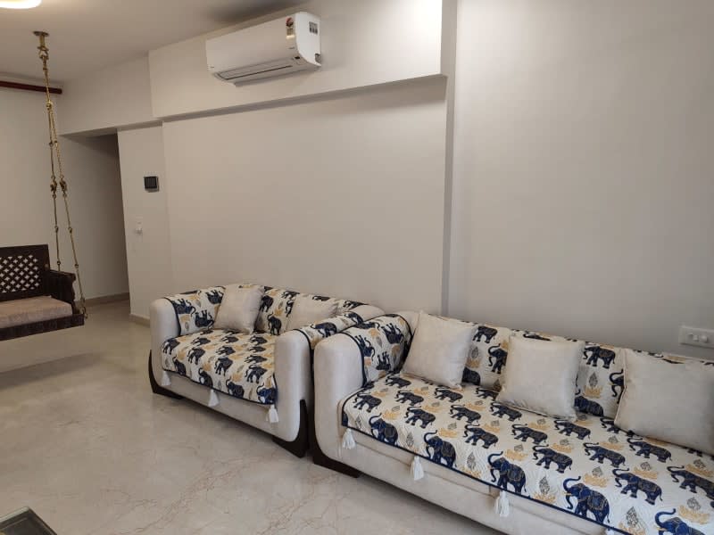 Raheja Ascencio: Ultra-Modern Luxury Living Nestled in a Peaceful Hillside Enclave – Premium 2 & 3 BHK Residences