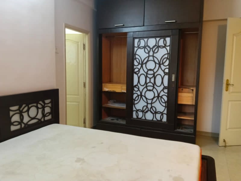 Panchvati Apartment: Cozy Gated Comfort Facing Lush Green Views – Premium 1 & 2 BHK Residences