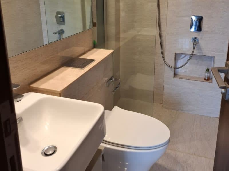 Hiranandani Regent Hill: Modern Compact Luxury for Elite Professionals – Cosy & Tasteful 1 BHK Sanctuaries