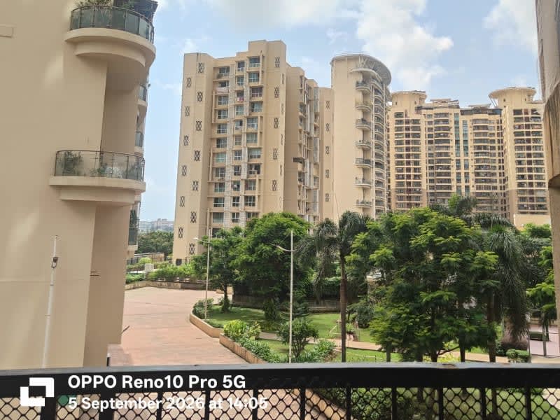 Nahar Laurel and Lilac: Spacious Urban Sanctuary Framed by Greenery – Premium 2 & 4 BHK Apartments