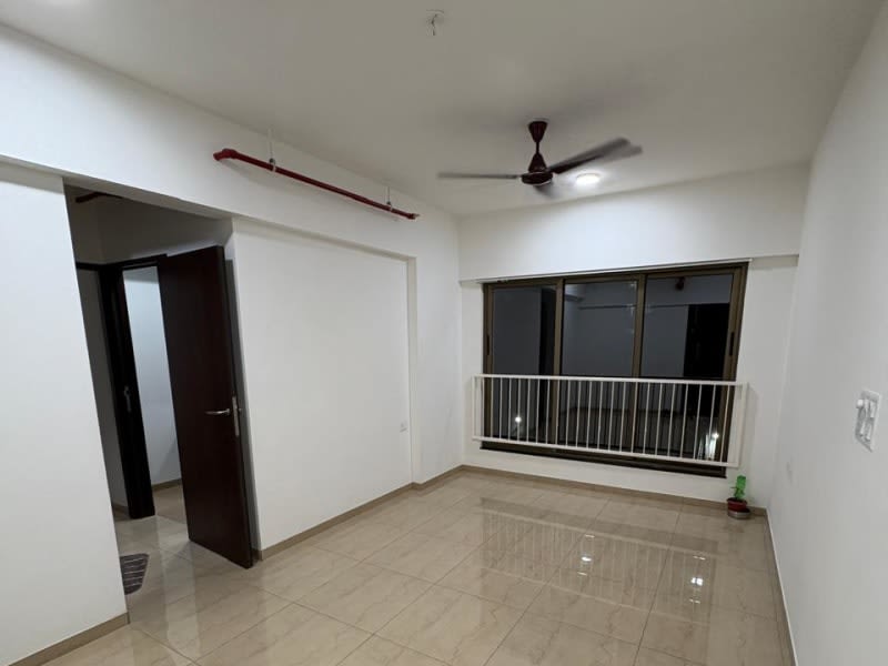 Eco-Luxury Living Surrounded by Nature: Modern 1 & 2 BHK Apartments in Mahindra Alcove, Chandivali
