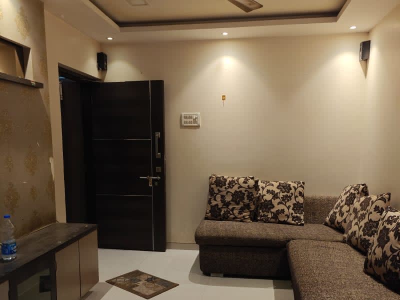 Spacious & Well-Connected Living in Mumbai’s Premium Apartment in Lokmilan CHS, Chandivali
