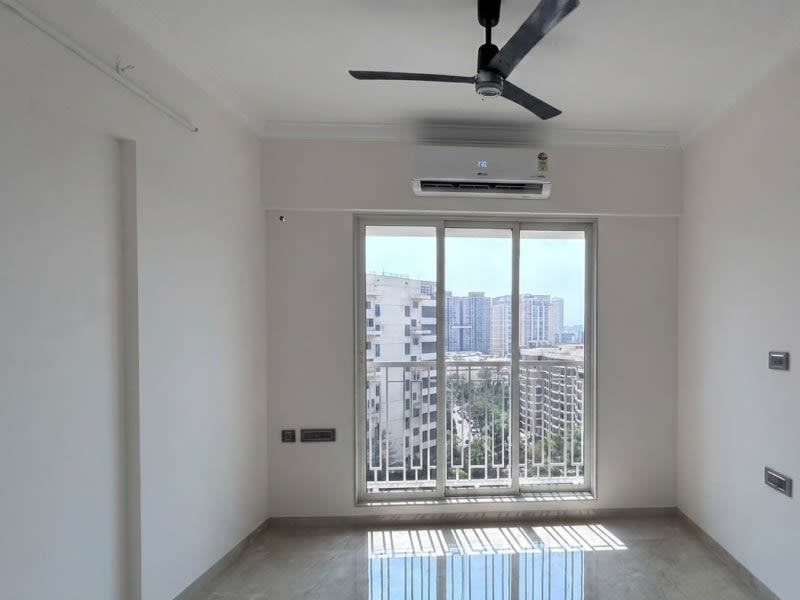 Premium Residential Apartment for Rent in Crescent Silverwoods, Chandivali