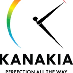 Kanakia Spaces Realty Pvt. Ltd.