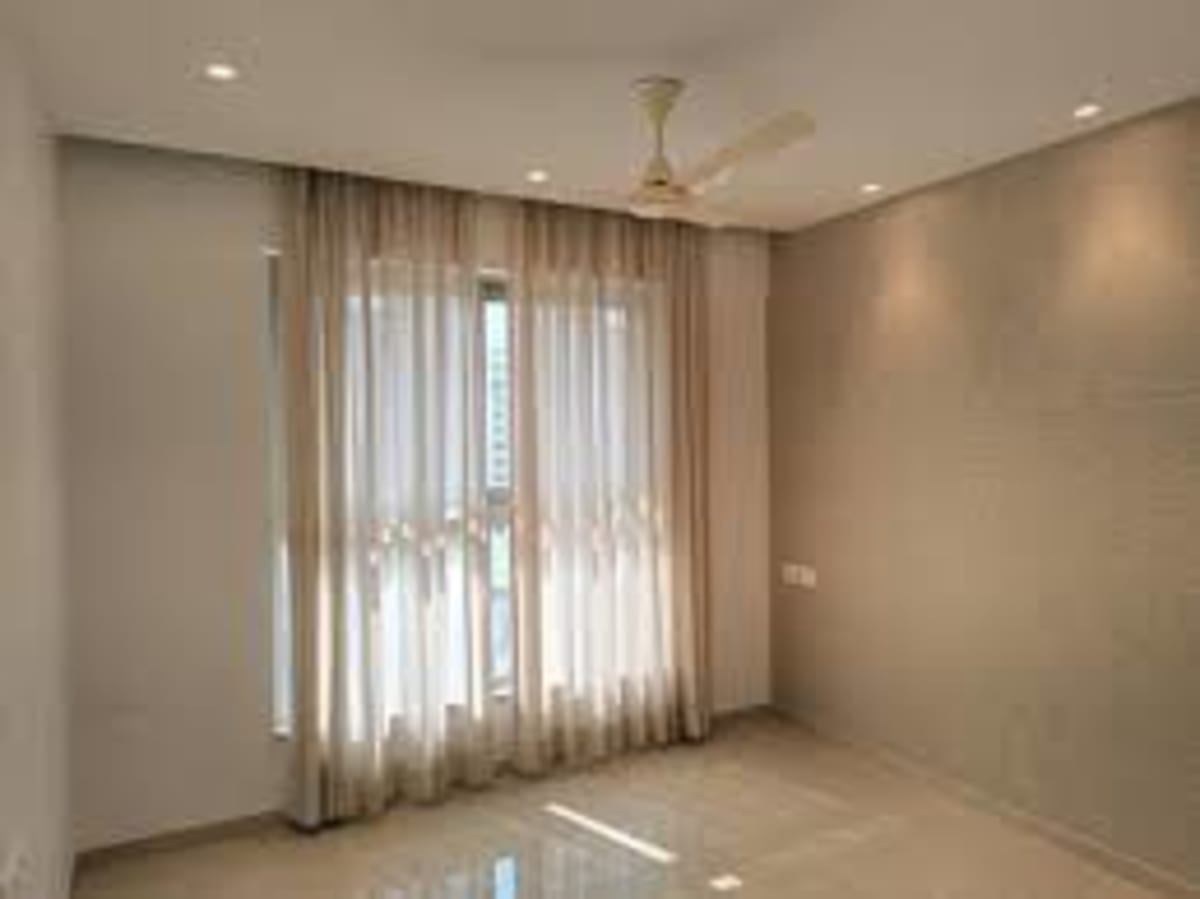 Property Floor Plan
