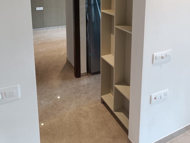 Sorrento Tower: Experience European Ambiance & Modern Luxury – Premium 1 BHK in Hiranandani Gardens