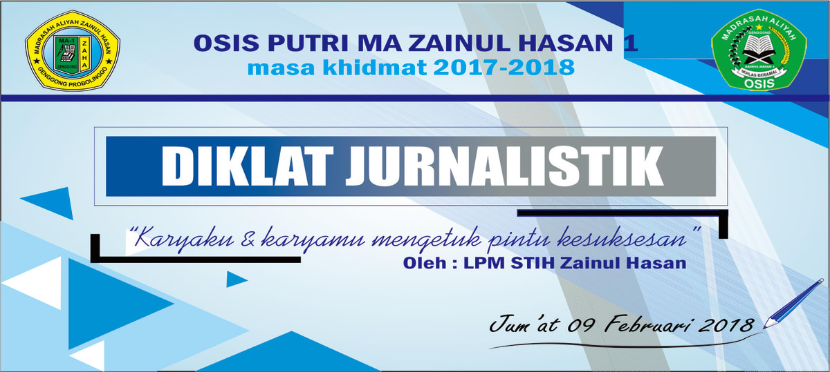 Agus Surahman: Saya Bangga Dengan Totalitas LPM Hukum