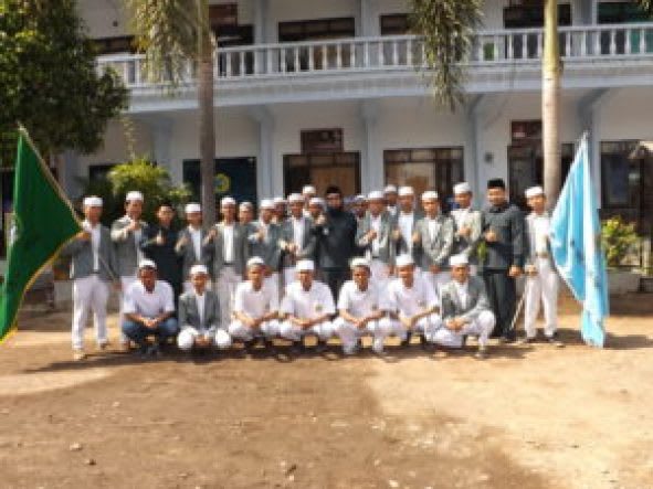 Menjalankan amanah itu dapat membuka rizki