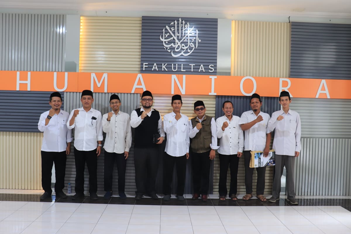 Program Unggulan MA Zaha Gandeng UM dan UIN Malang sebagai Perguruan Tinggi Mitra