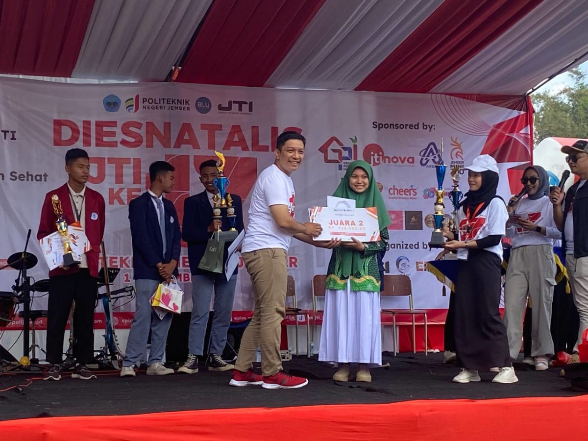 MA Zaha 1 Genggong Raih Juara 2 dalam Lomba Videography Tingkat Nasional