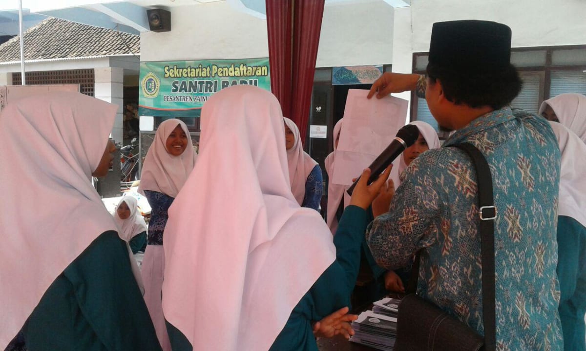 Hisyam terpilih, Huzaimatul Hilalia menang telak di Putri