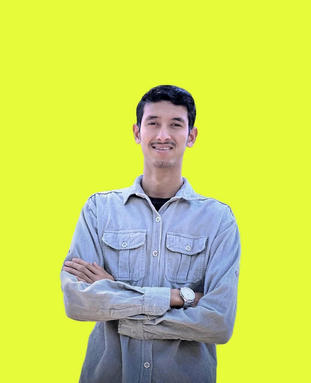 Madan Khadka
