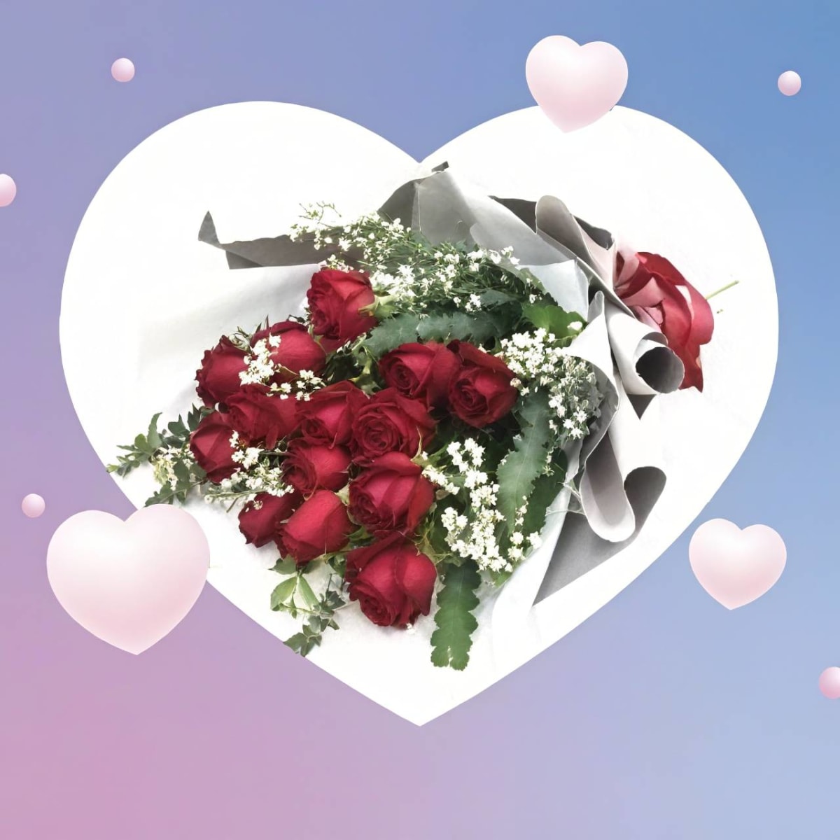 Roses