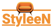 StyleeN Logo