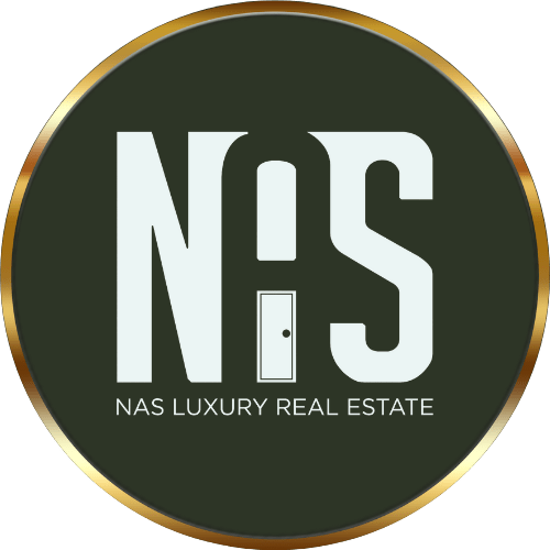 NAS Luxury Real Estate